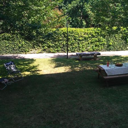 شقة Duplex Con Jardin En إيزكاراي المظهر الخارجي الصورة